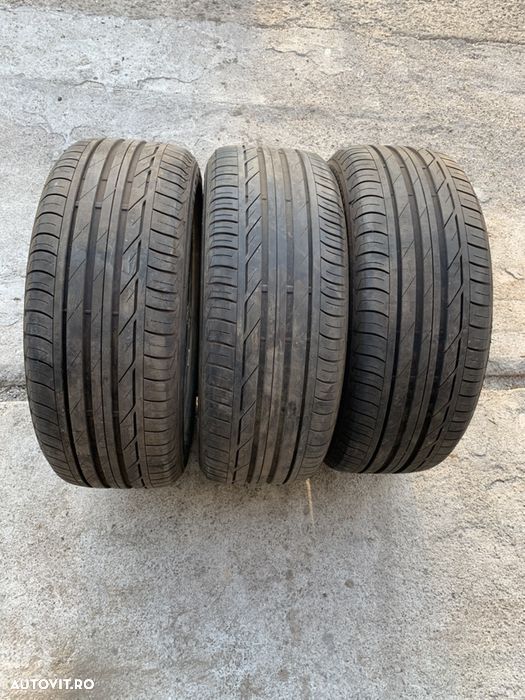 Anvelope vara bridgestone 225/50/18 - 1