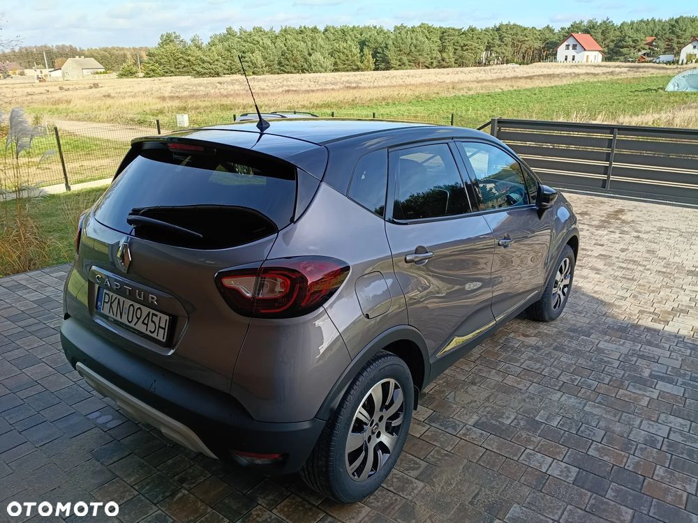 Renault Captur - 5