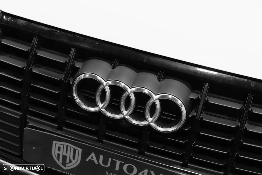 Audi Q3 45 TFSIe S line S tronic - 19