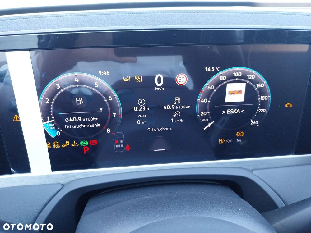 Volkswagen Passat Variant - 12