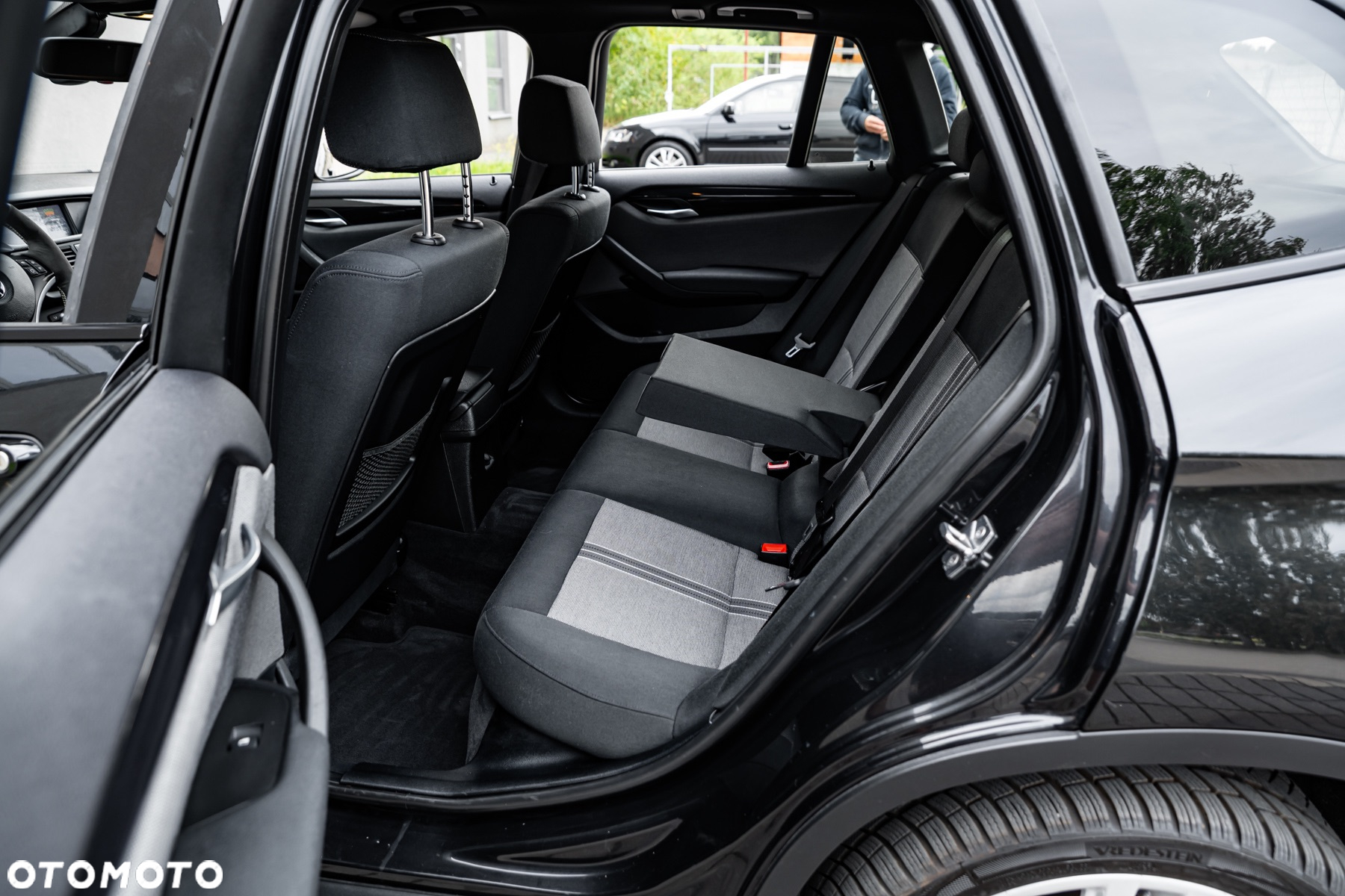 BMW X1 xDrive28i - 7