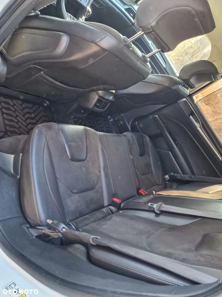 Ford Mondeo 2.0 TDCi STart-Stopp Titanium - 9