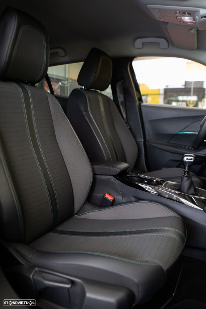 Peugeot 2008 1.5 BlueHDi Allure - 7