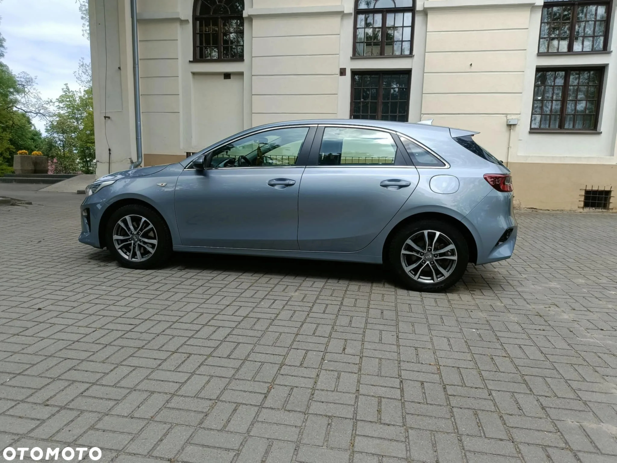 Kia Ceed 1.0 T-GDI S - 6