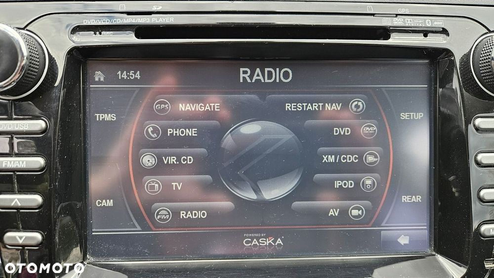 Mazda 6 Sport 2.0 Active - 13