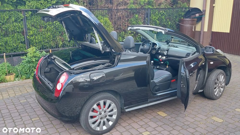 Nissan Micra 1.4 Premium - 22