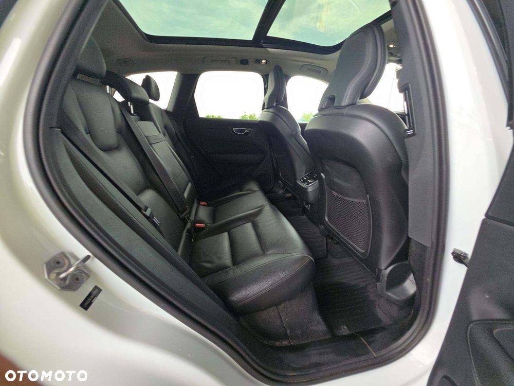Volvo XC 60 T6 AWD Inscription - 10