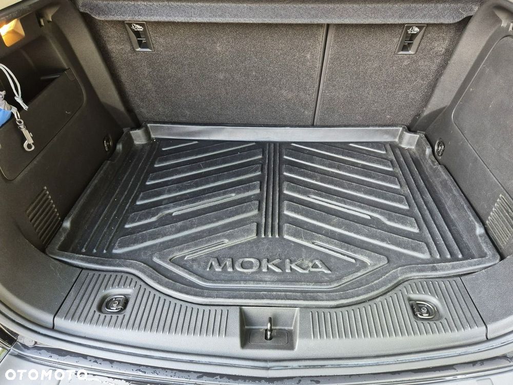 Opel Mokka 1.4 T Cosmo S&S EU6 - 22