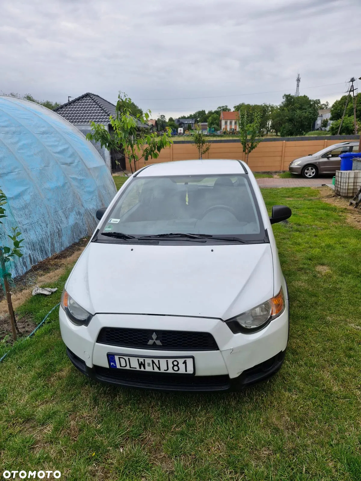 Mitsubishi Colt 1.3 Inform - 2