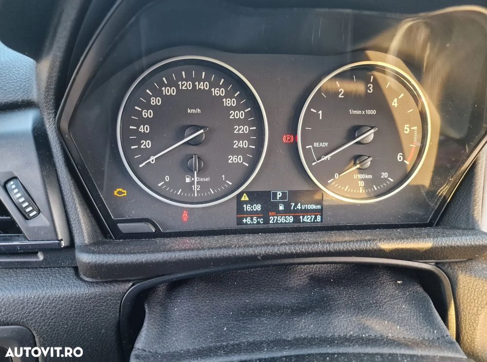 BMW Seria 2 - 6
