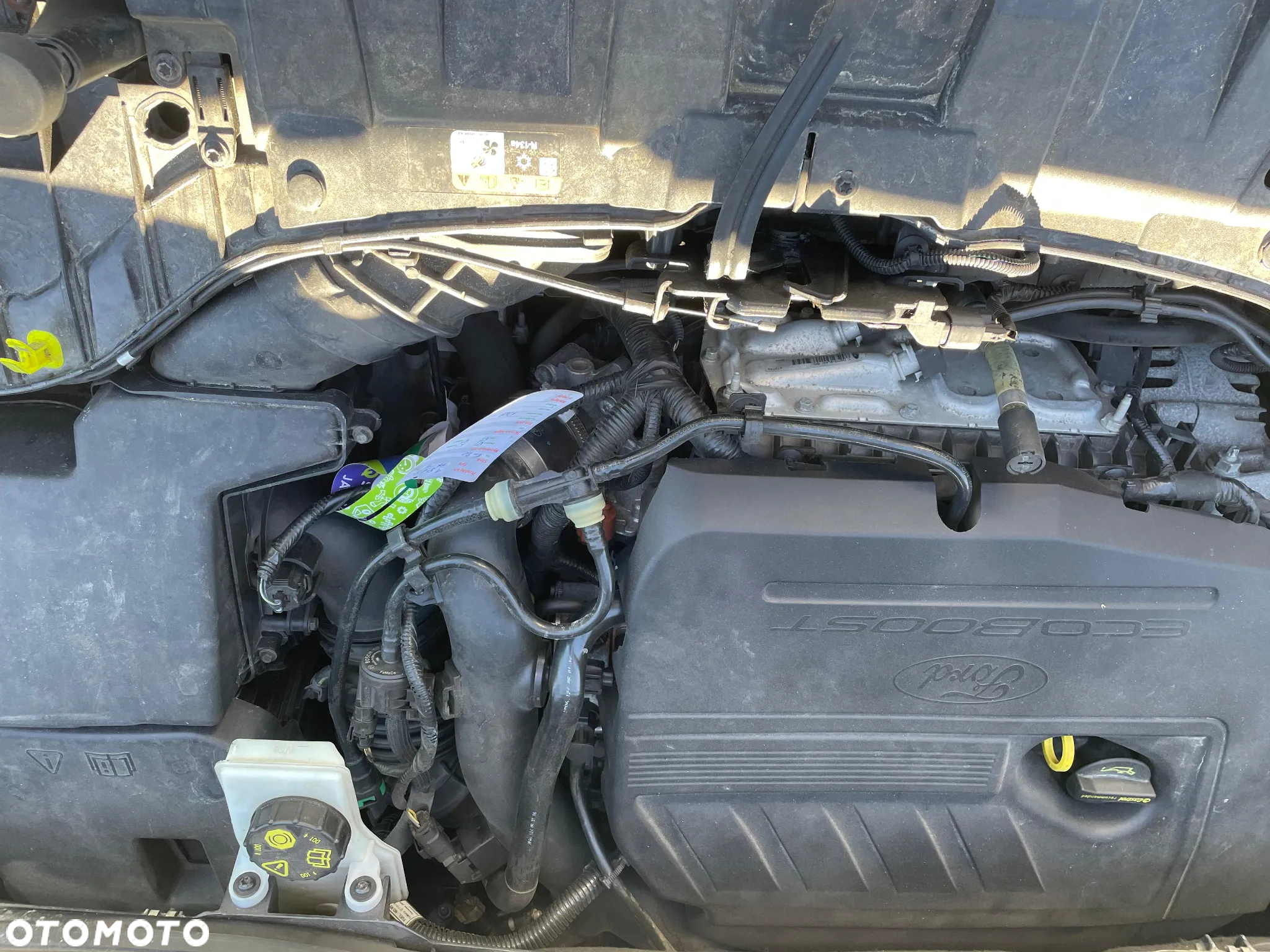 Ford C-MAX - 16