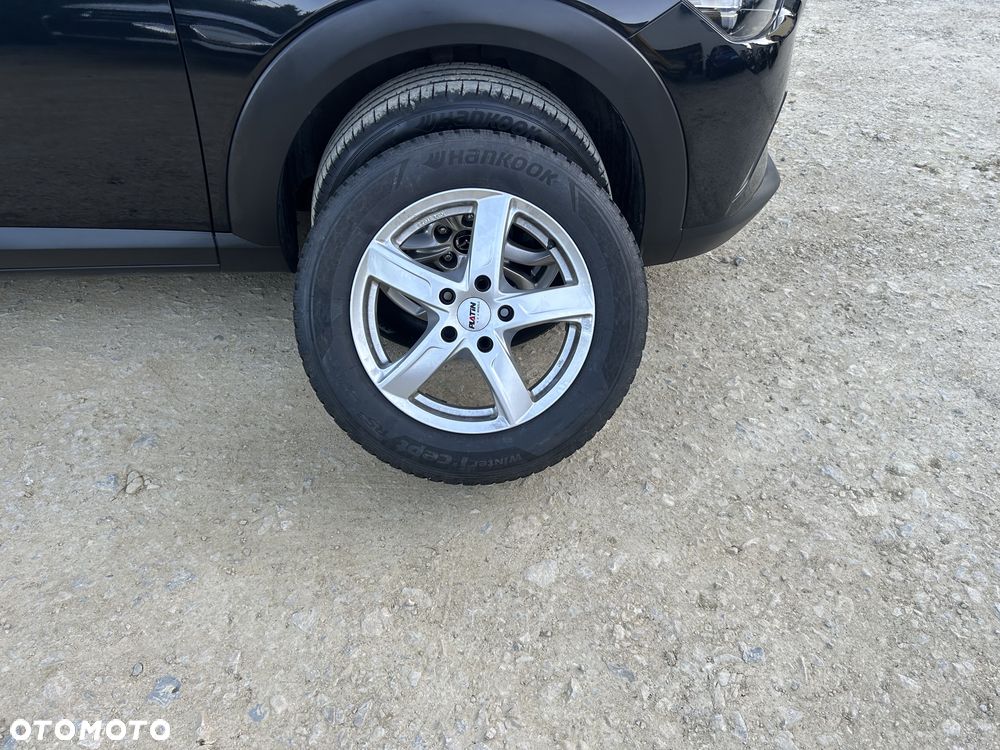 Mazda CX-3 SKYACTIV-G 120 FWD Center-Line - 30
