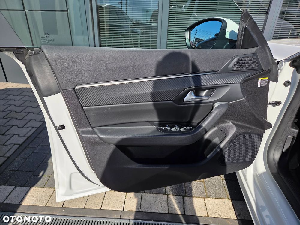 Peugeot 508 1.5 BlueHDi Active S&S - 22