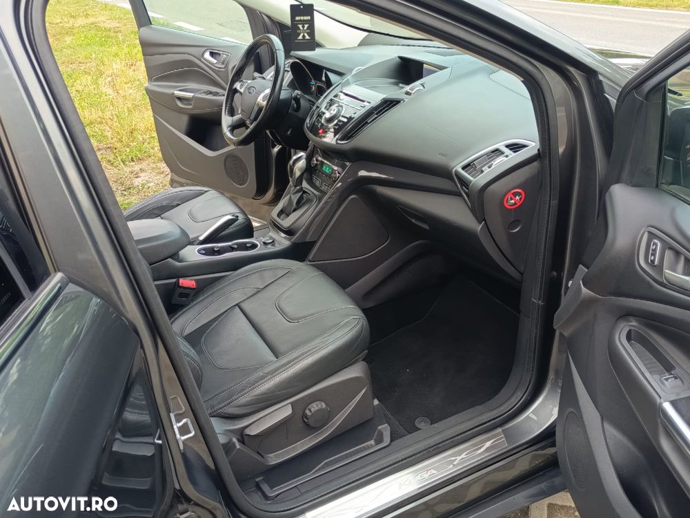 Ford Kuga - 6