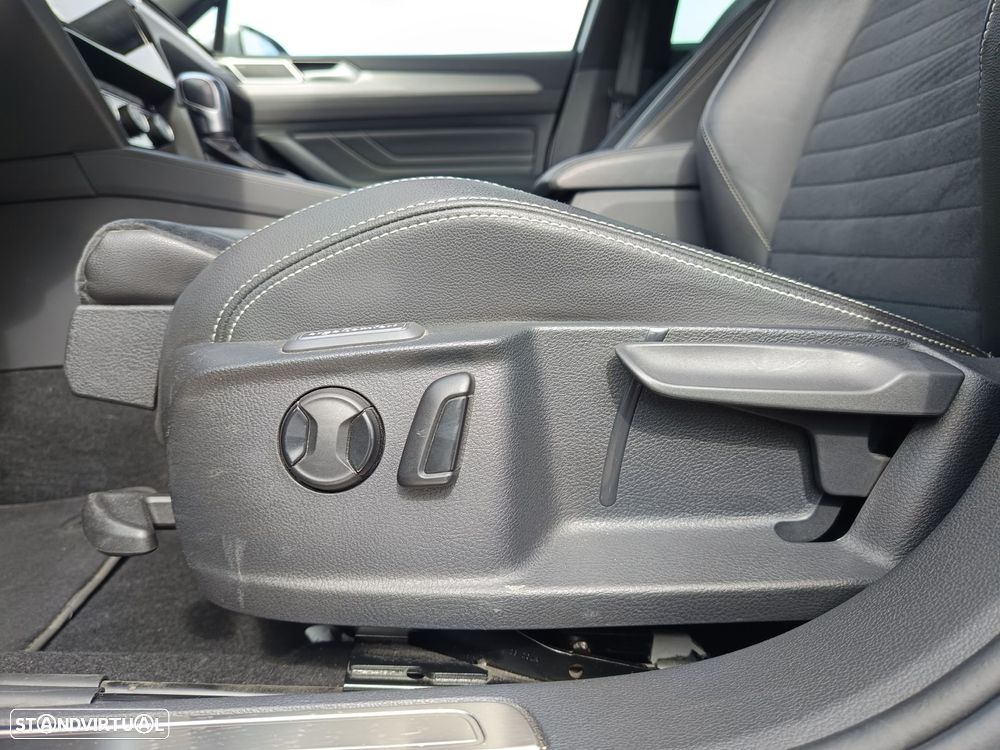 VW Passat Variant 1.4 TSI GTE+ Plug-in - 53