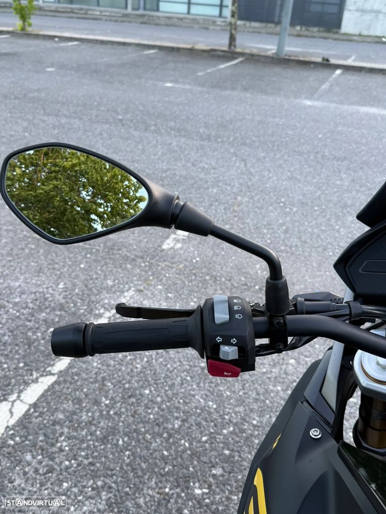 BMW G 310 GS 40 Years GS Edition - 6