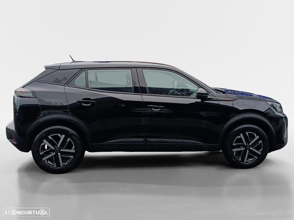 Peugeot e-2008 54 kWh Style - 6