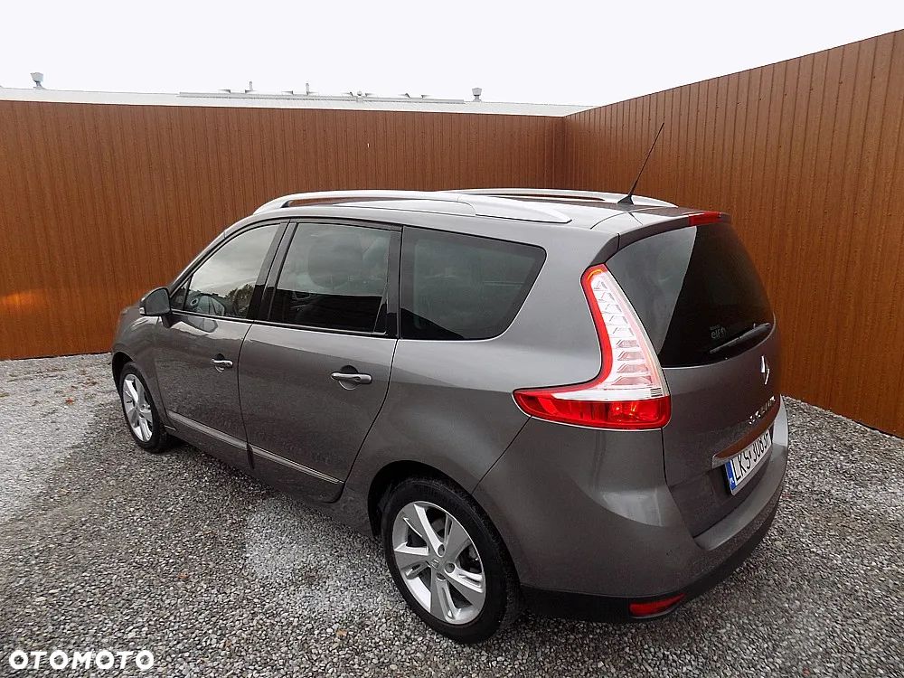 Renault Grand Scenic ENERGY TCe 115 S&S LIMITED - 4