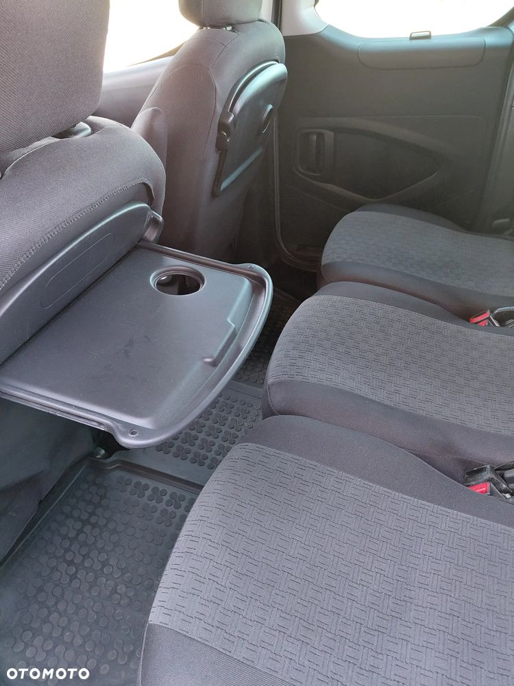 Peugeot Partner 1.6 BlueHDi Outdoor S&S - 15
