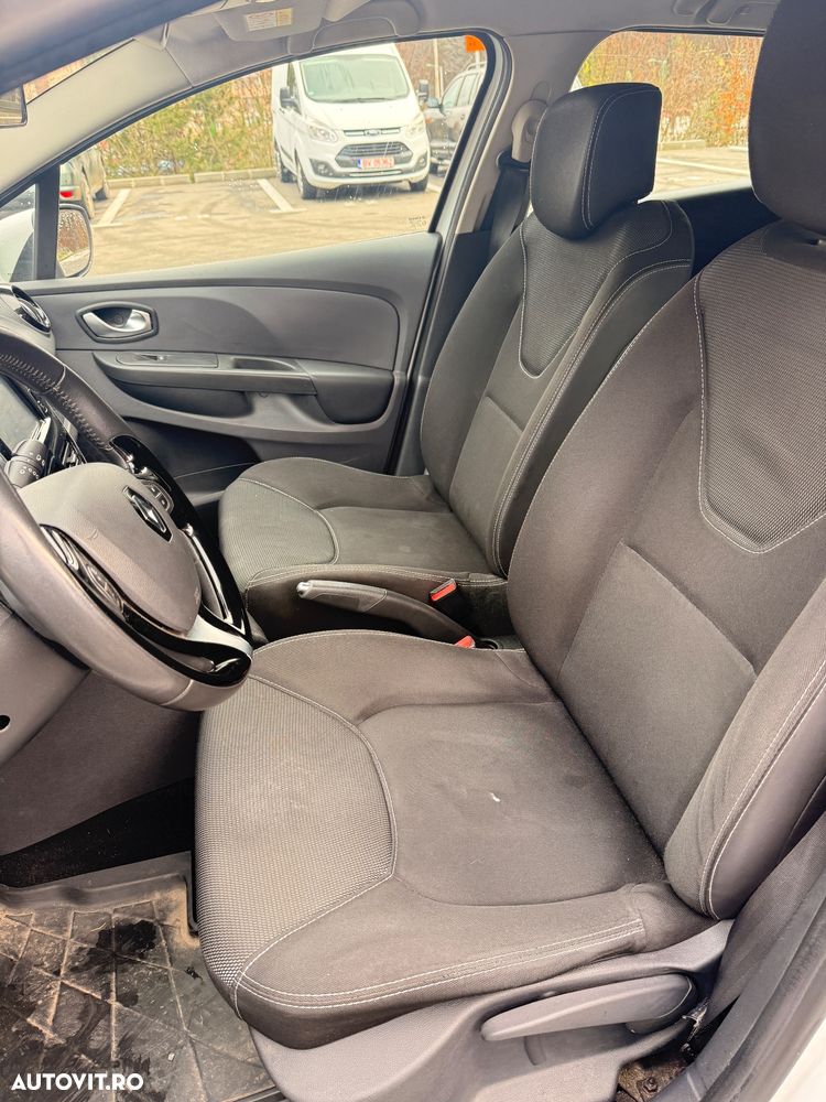 Renault Clio 1.5 dCi Life - 15