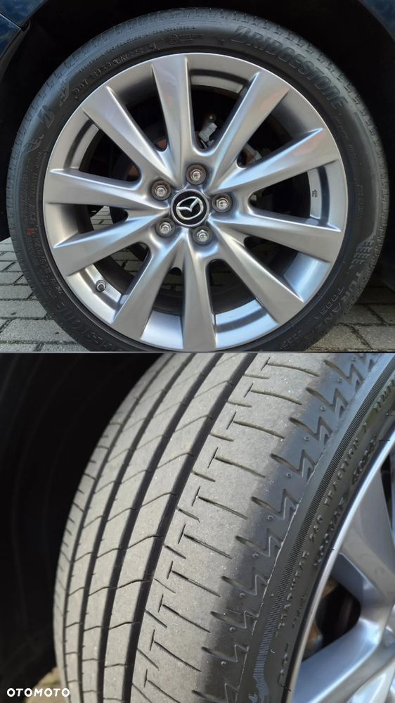 Mazda 3 2.0 mHEV Exclusive Line - 21