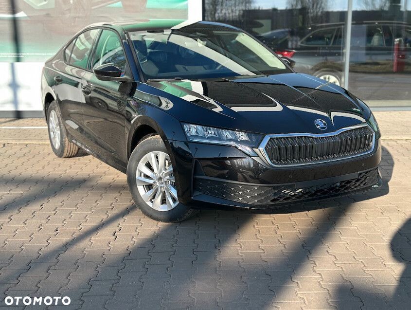 Skoda Octavia 2.0 TDI Edition 130 Essence DSG - 2
