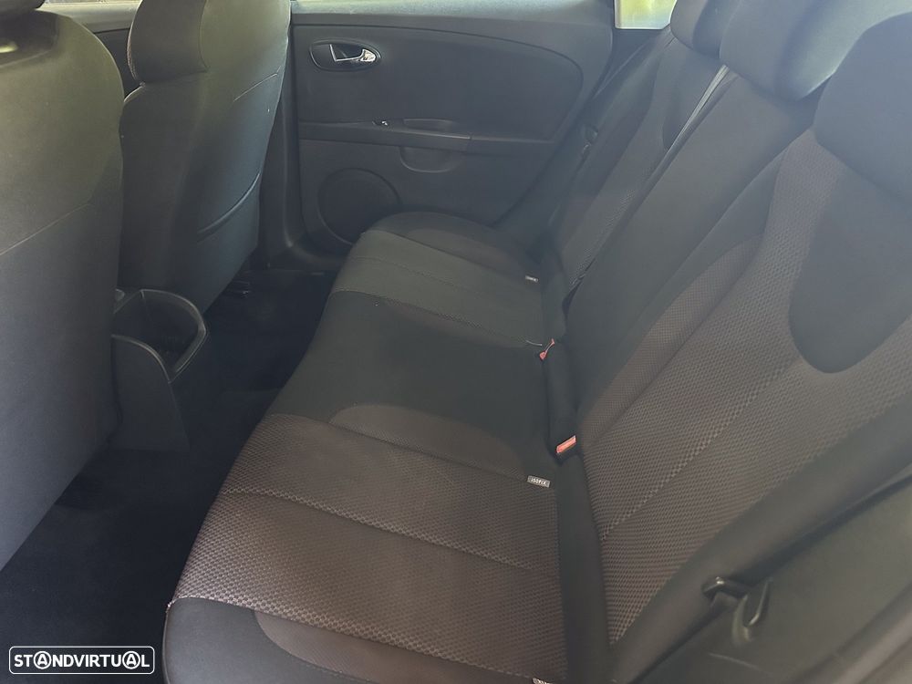 SEAT Leon 1.9 TDI Sport - 7
