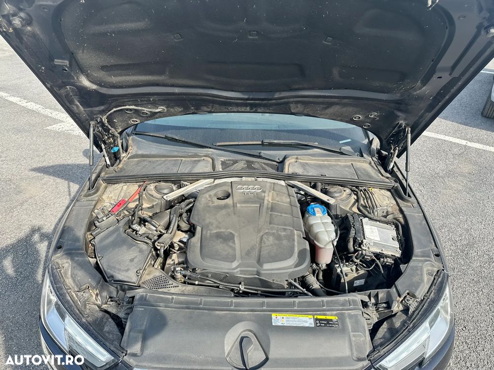 Audi A4 Avant - 21