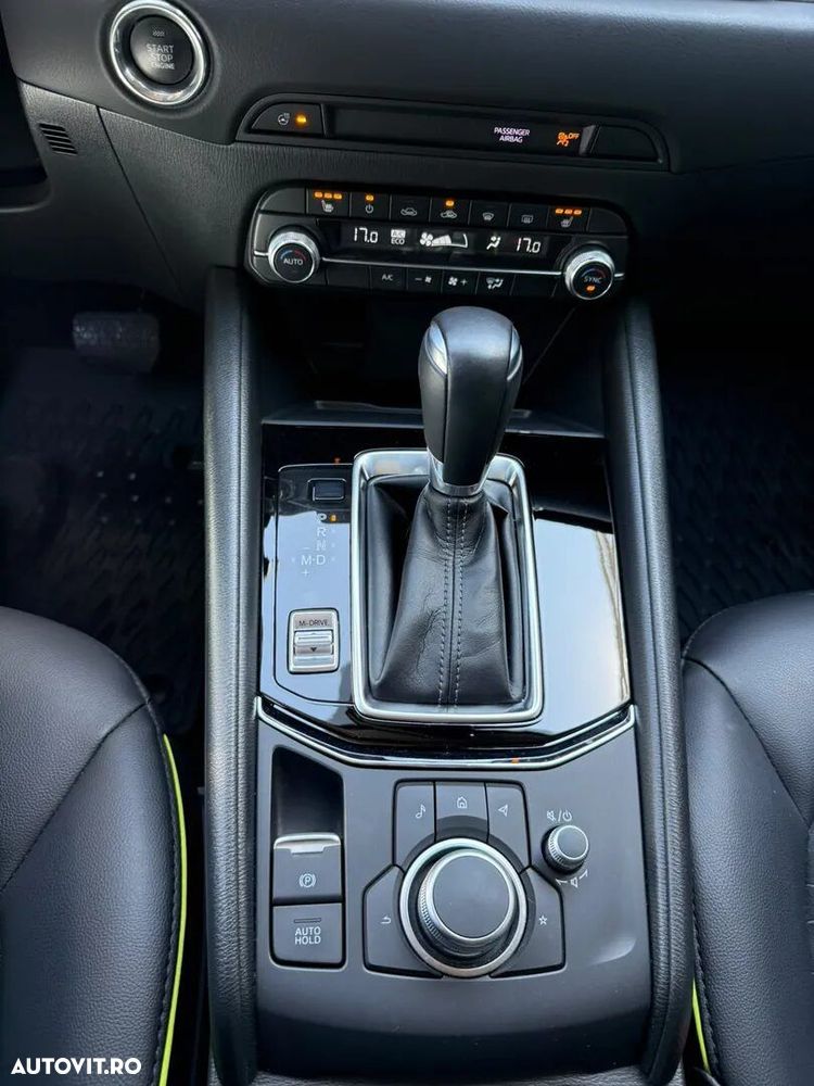 Mazda CX-5 G194 AWD AT Newground - 19