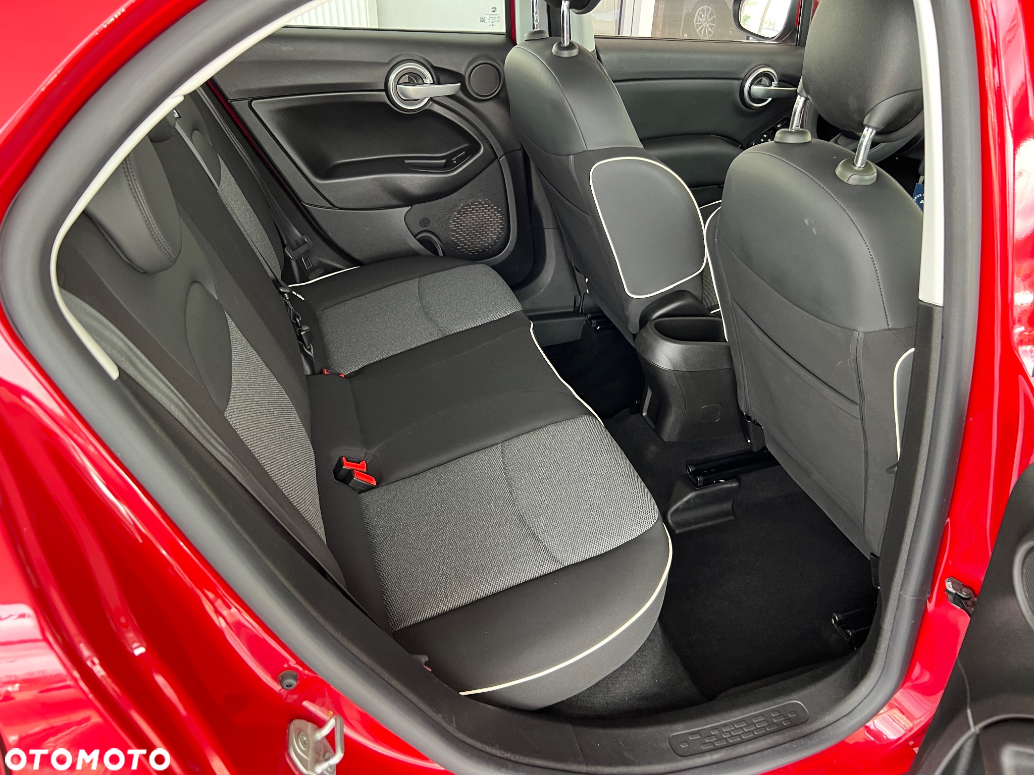 Fiat 500X 1.6 E-torQ 4x2 Pop Star - 10