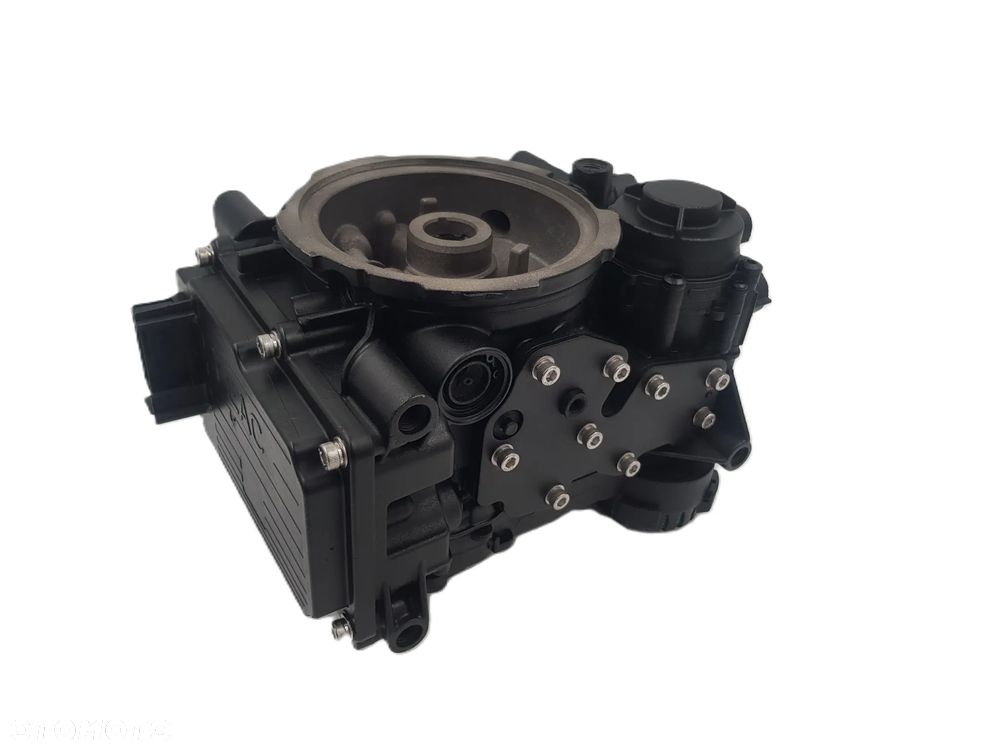 REGENEROWANY ZAWÓR OSUSZACZ POWIETRZA APM VOLVO FH - 1