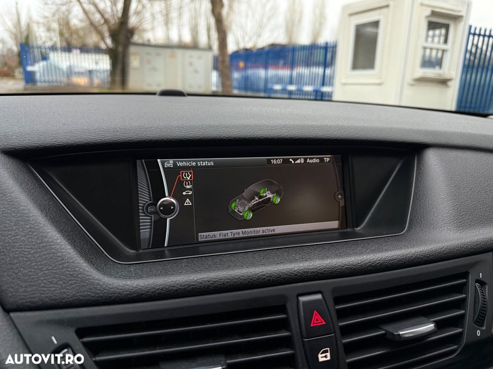 BMW X1 xDrive20d - 18