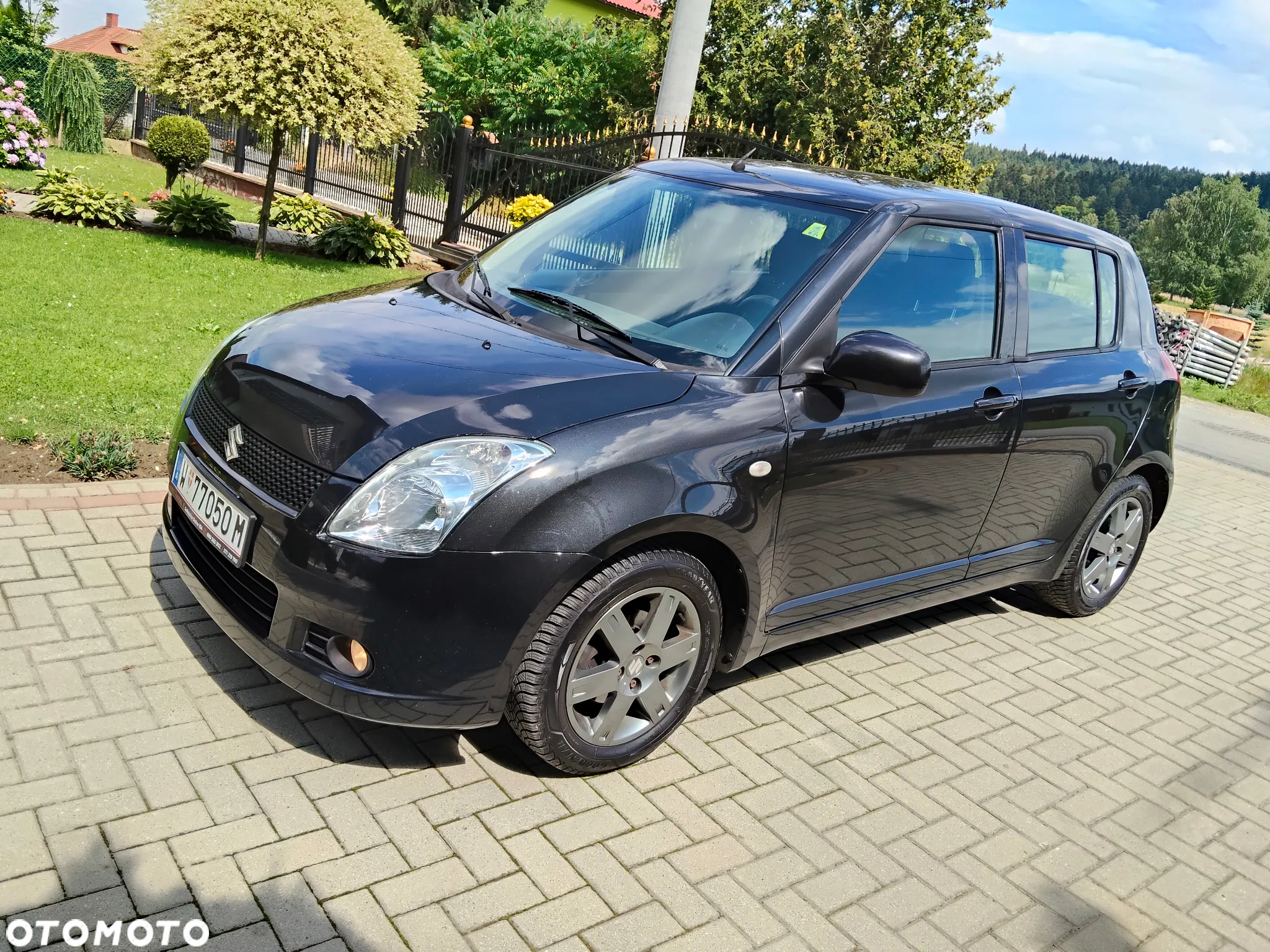 Suzuki Swift 1.3 Comfort - 2