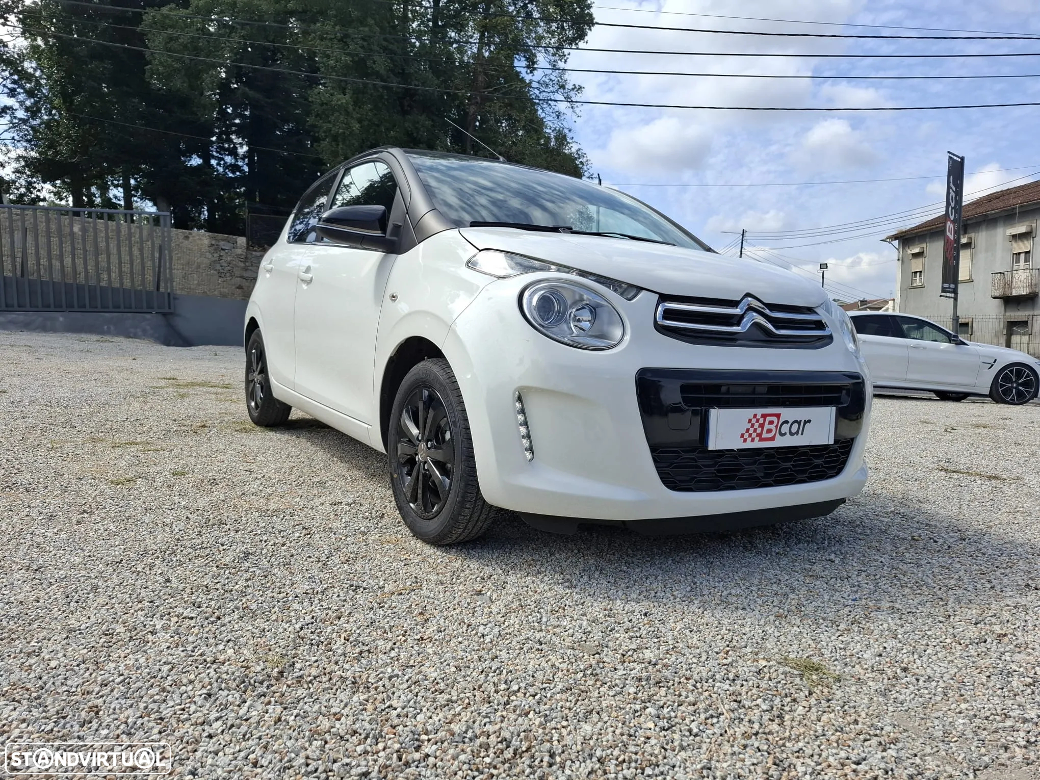 Citroën C1 1.0 VTi Shine - 2