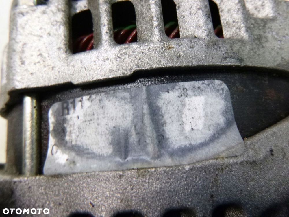 JAGUAR XK X150 4.2 ALTERNATOR BEZ KOMPRESORA - 9