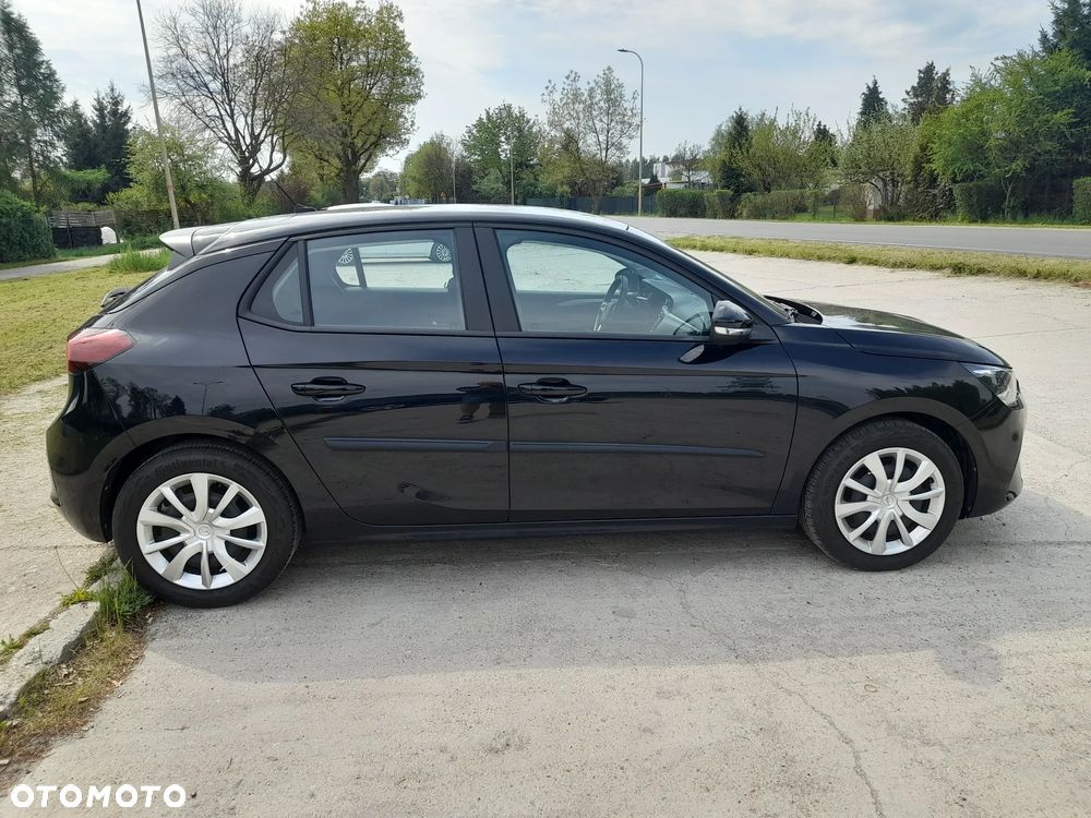 Opel Corsa 1.2 S&S - 6