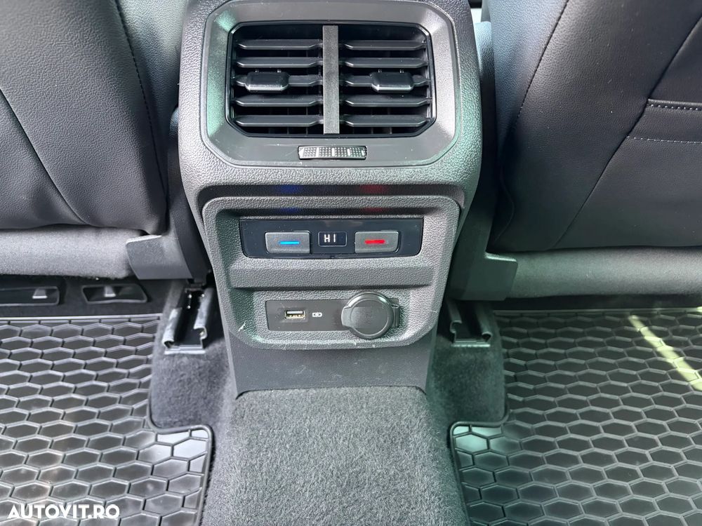 Volkswagen Tiguan 2.0 TSI OPF DSG 4Motion R-Line - 17