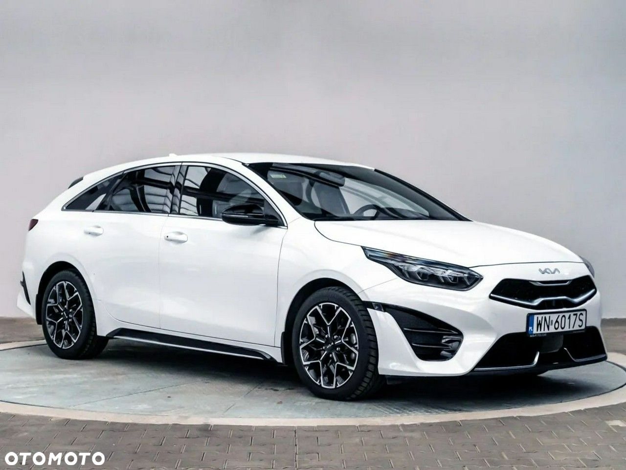 Kia ProCeed - 6