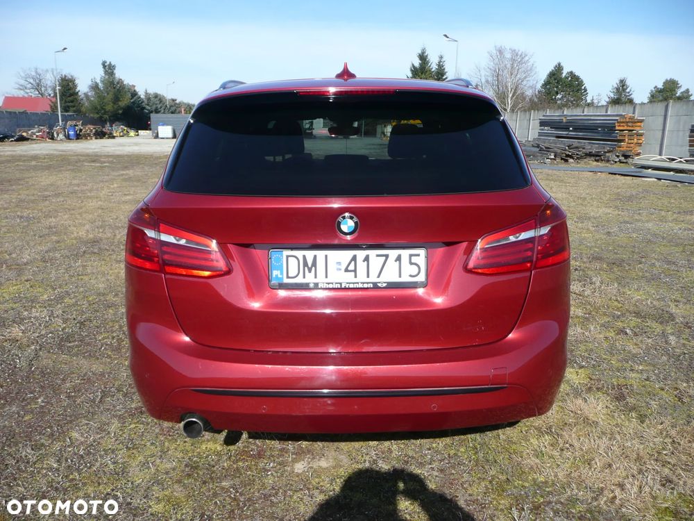 BMW Seria 2 - 3