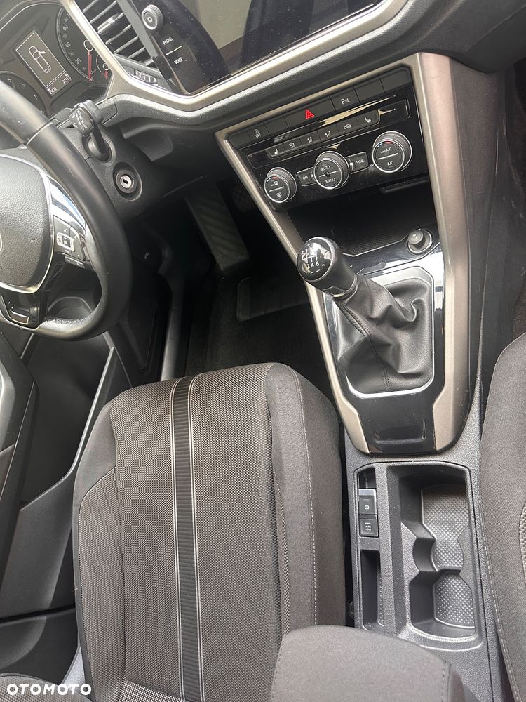 Volkswagen T-Roc 1.0 TSI - 10