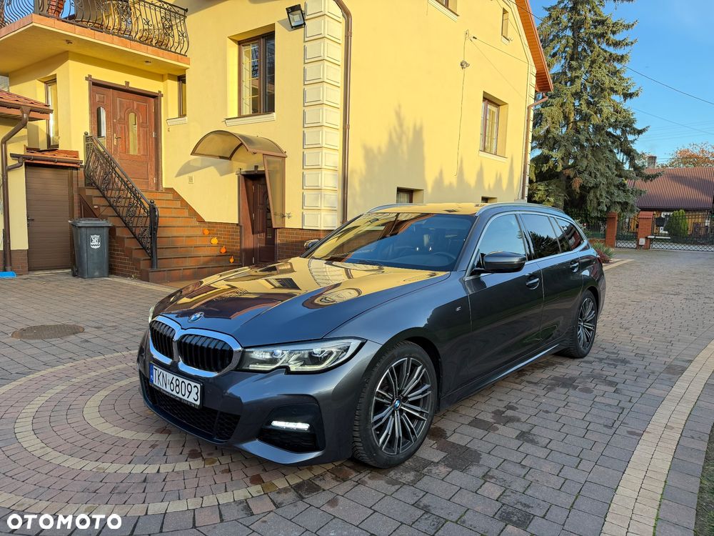 BMW Seria 3 - 12