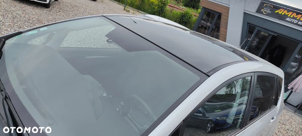 Toyota Verso 1.6 D-4D 7-Sitzer Start/Stop Skyview Edition - 2