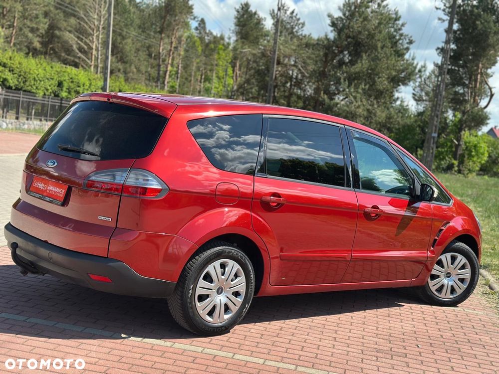 Ford S-Max - 4