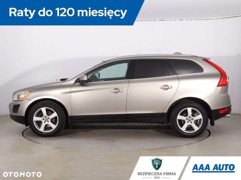 Volvo XC 60 - 4