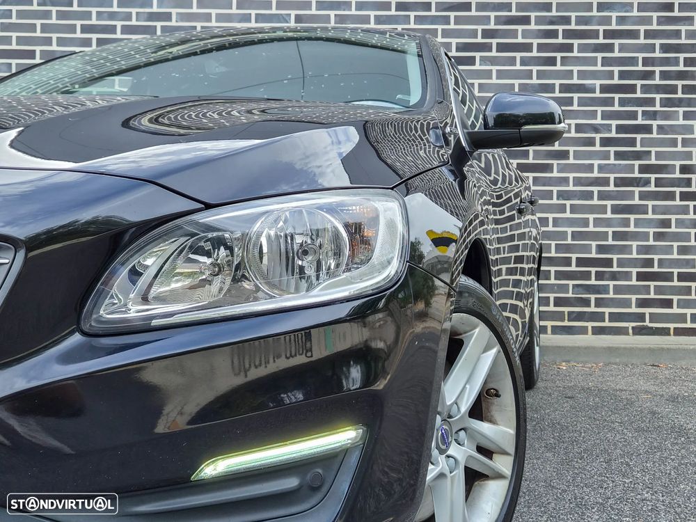 Volvo V60 - 20