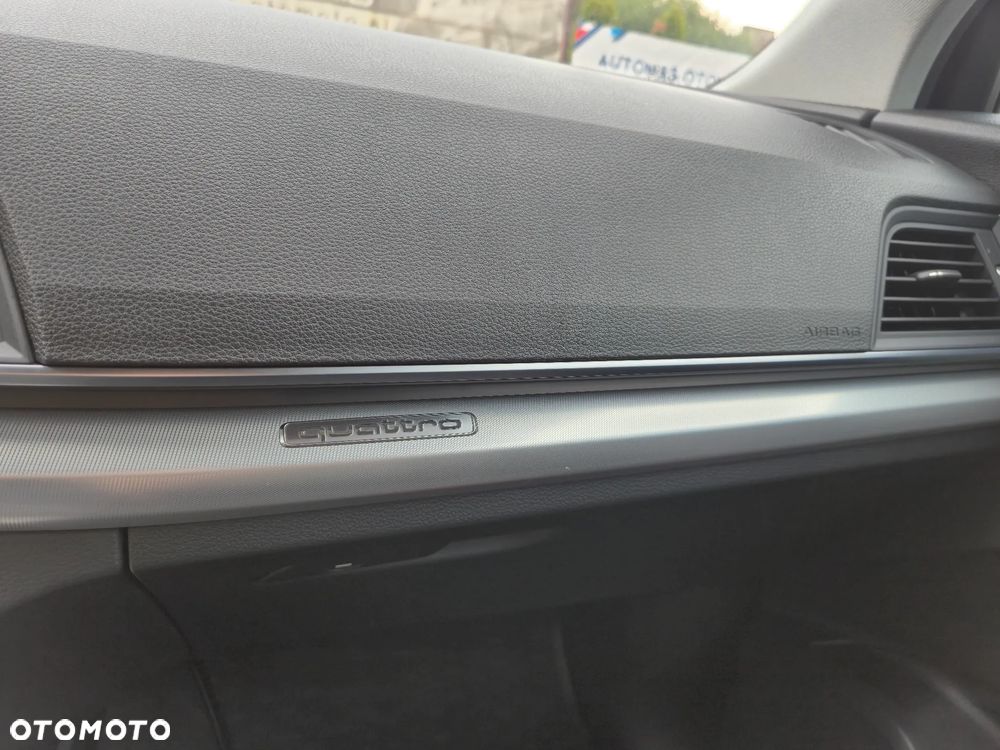 Audi Q5 2.0 TDI Quattro Sport S tronic - 21