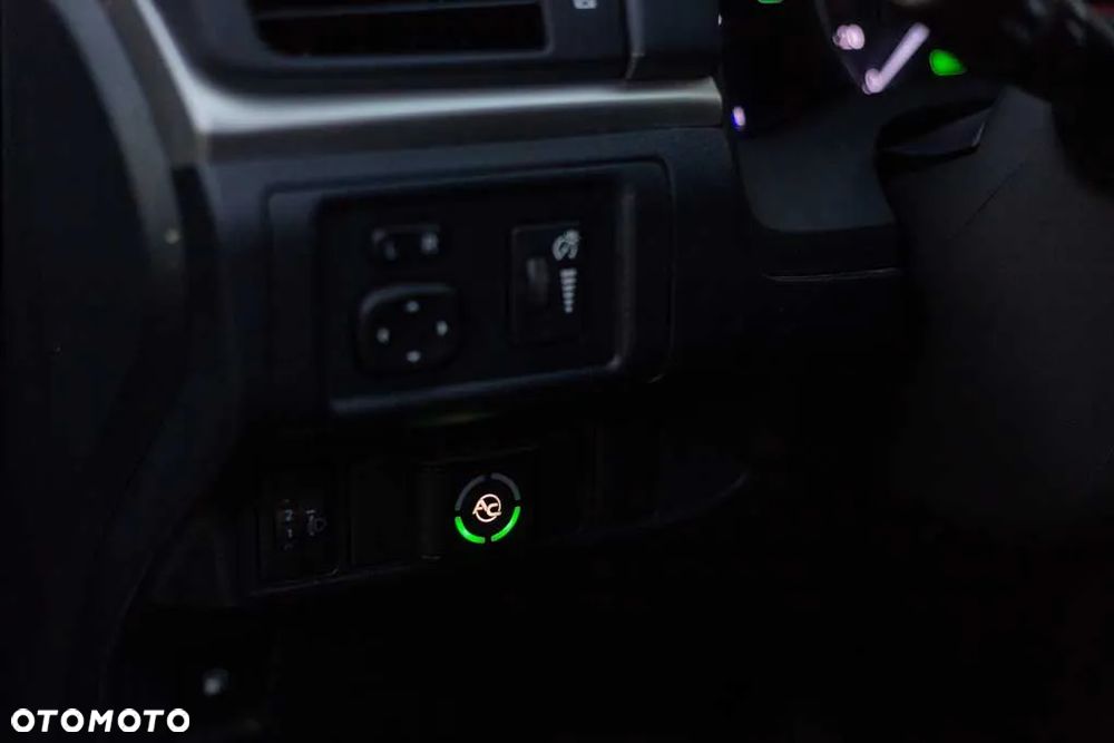 Lexus CT 200h Comfort - 19