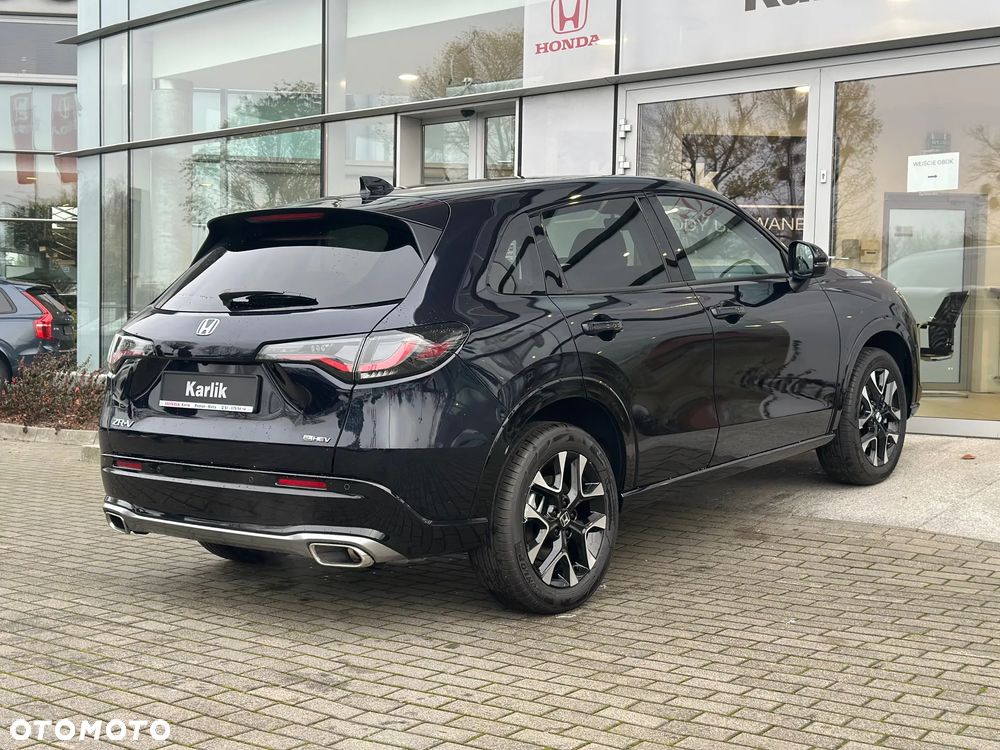 Honda ZR-V 2.0 i-MMD HEV Advance 2WD CVT - 6