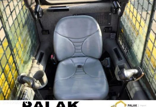 Gehl Ładowarka kołowa GEHL R 150   , 2020  rok/BOBCAT - 22