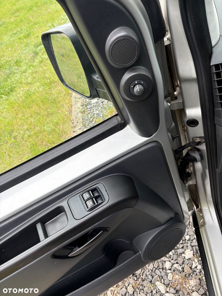 Peugeot Bipper - 22